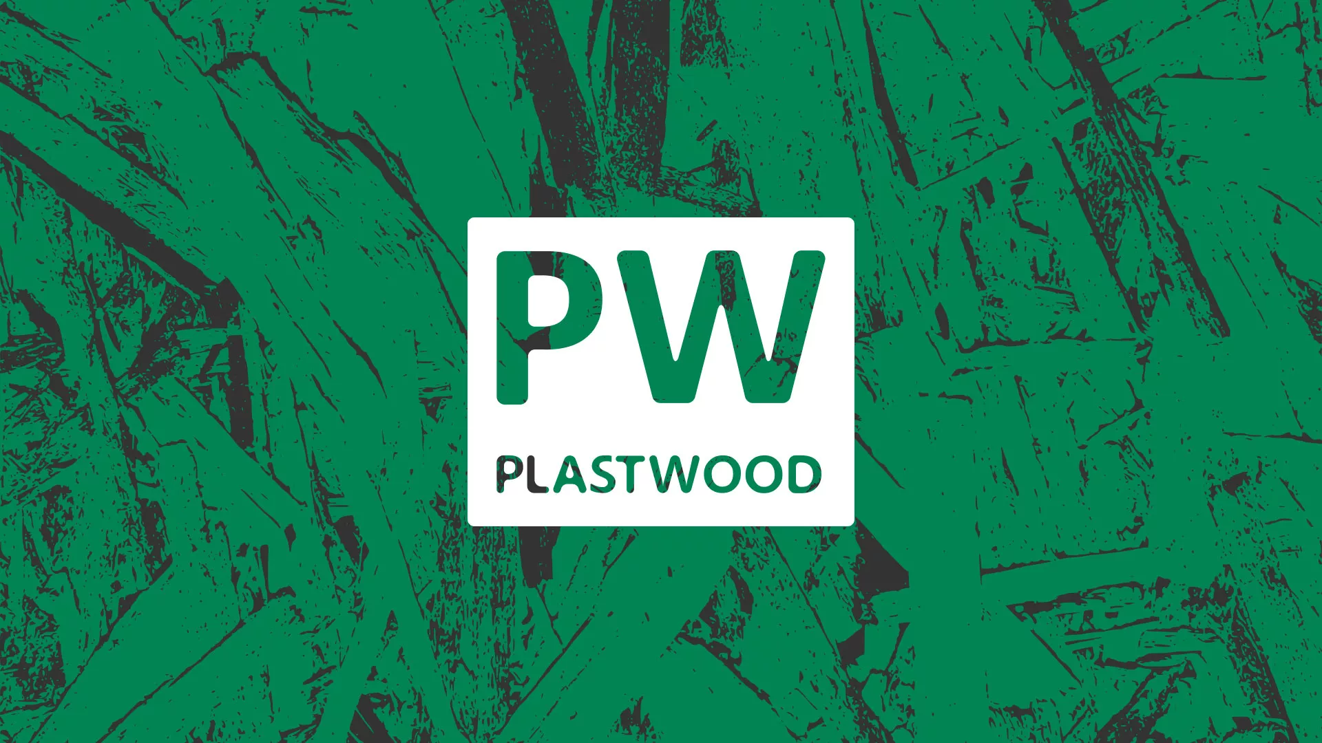 Разработка айдентики и сайта компании «Plastwood» в Воскресенске