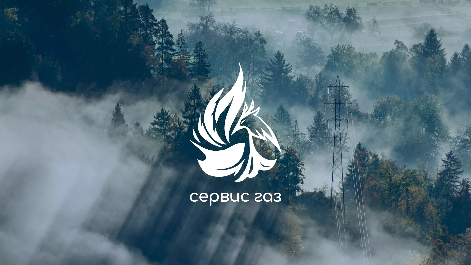 Создание сайта компании «Сервис газ» в Воскресенске