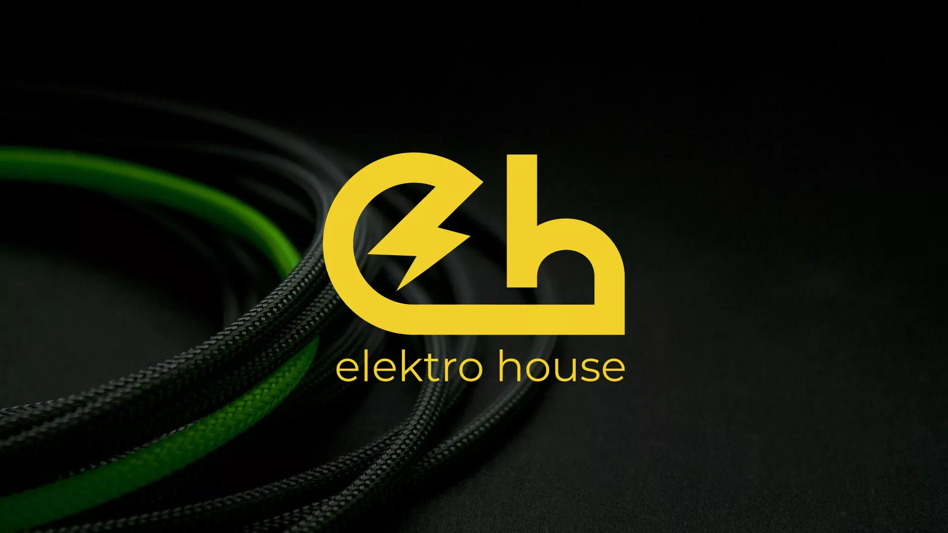 Создание сайта компании «Elektro House» в Воскресенске