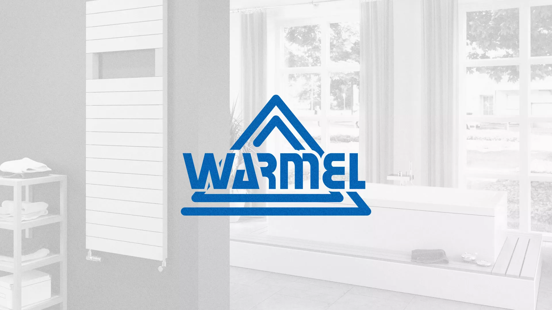 Разработка сайта для компании «WARMEL» по продаже полотенцесушителей в Воскресенске