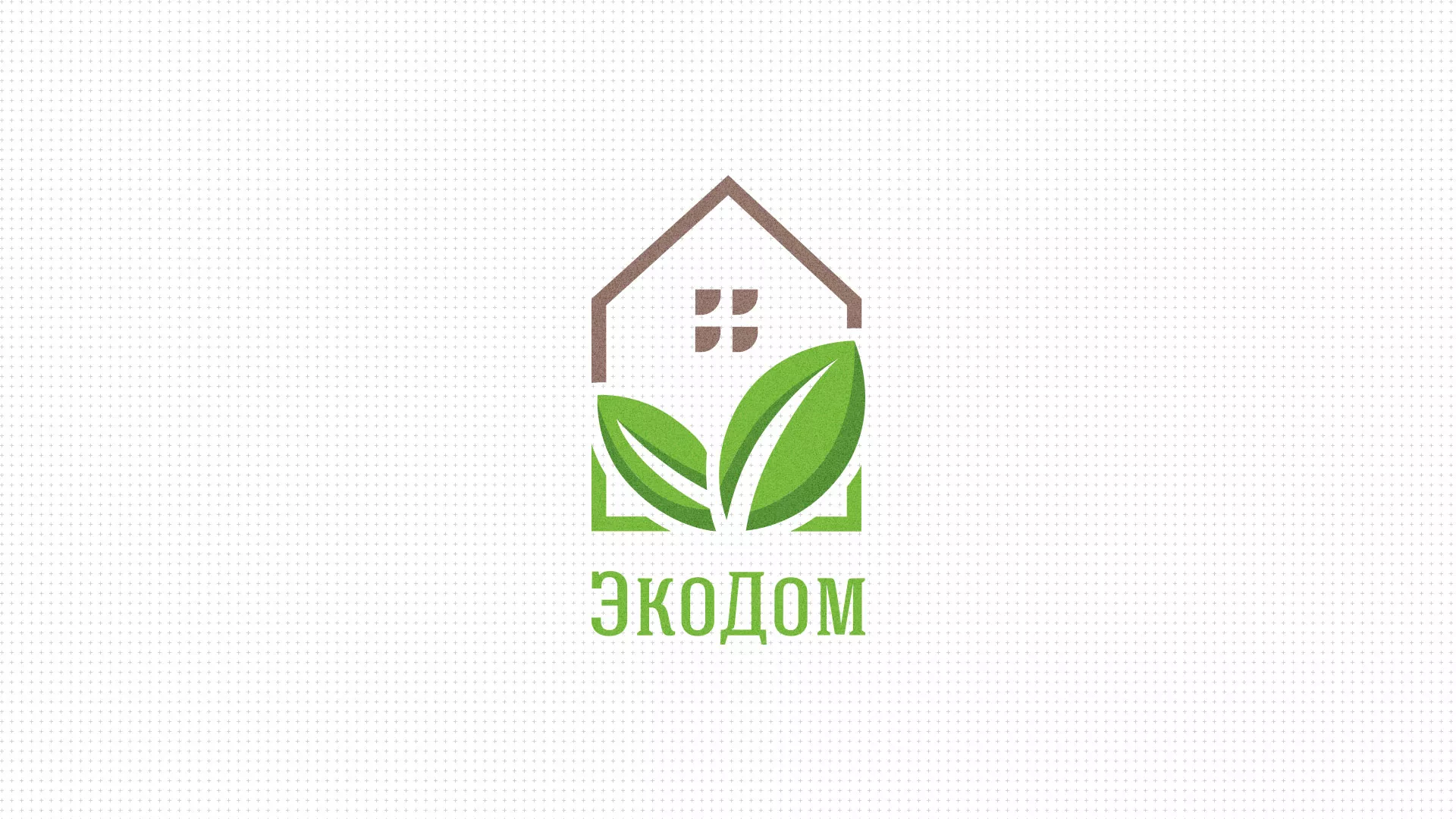 Создание сайта для строительной компании «ЭКОДОМ» в Воскресенске