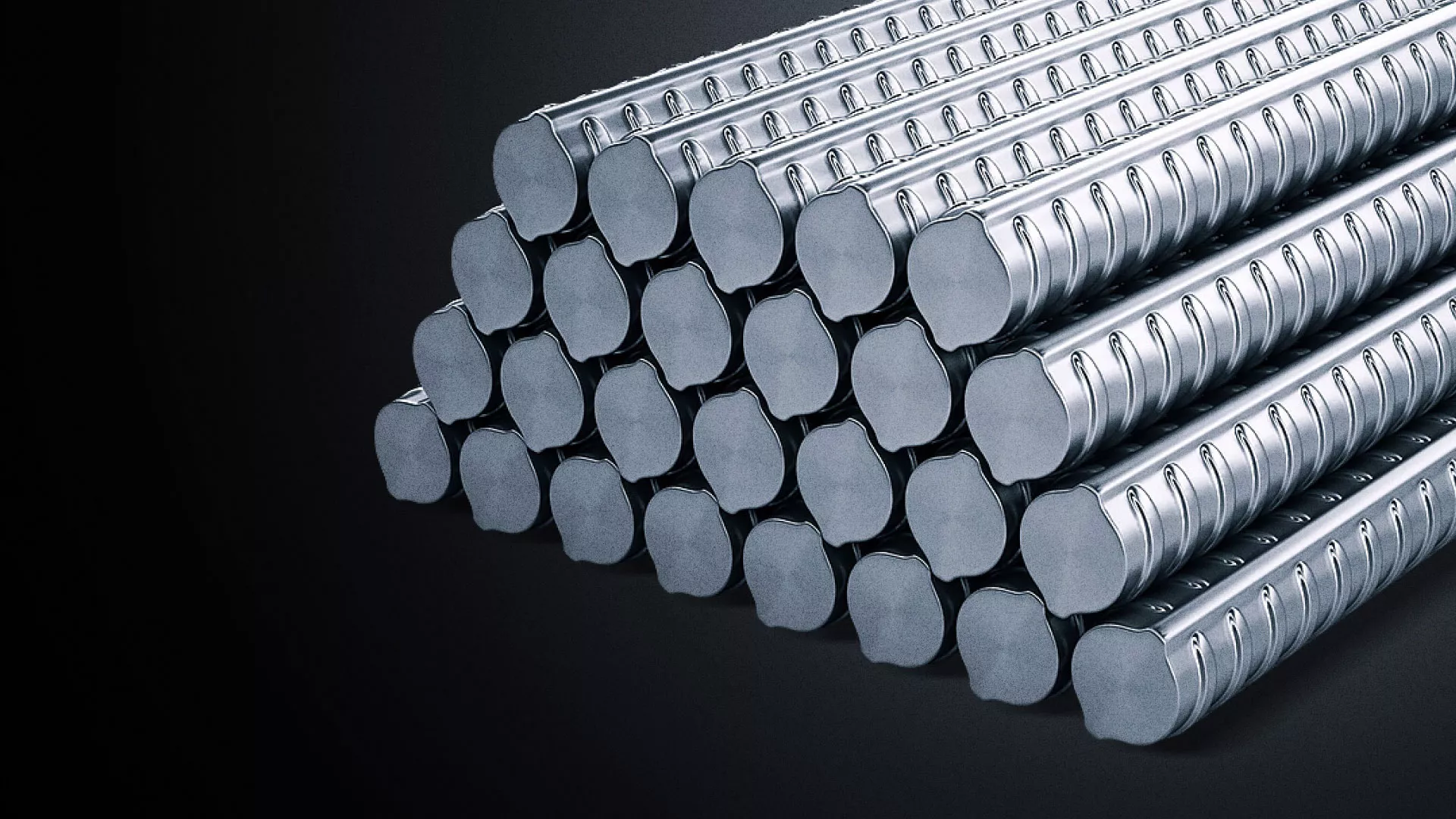 Разработка сайта по продаже металлопроката в Воскресенске